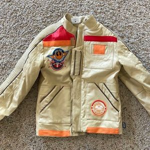 Star Wars kids jacket